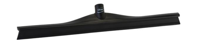 Vikan Ultra Hygiene Squeegee, 600mm Black