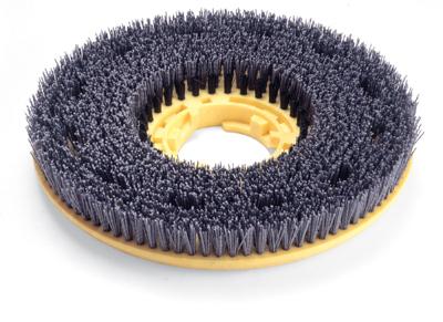 Heavy Duty Scrubbing/Stripping Brush 450mm