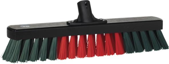 Vikan Hard Garage Brush 440 mm