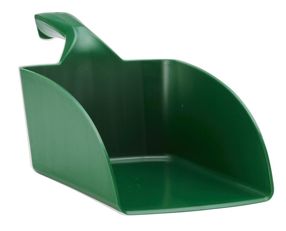 Vikan Hand Scoop 2L Green
