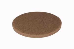 Pad Tan 18"