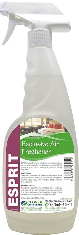 Clover Esprit 750ml