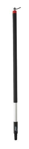 Vikan Waterfed Aluminium Handle 1020mm 1/2" Quick Release Coupling