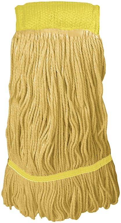 Stayflat Bio-fresh Kentucky Mops Yellow