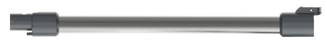 Numatic NQ100 Replacement Extension Tube 915356