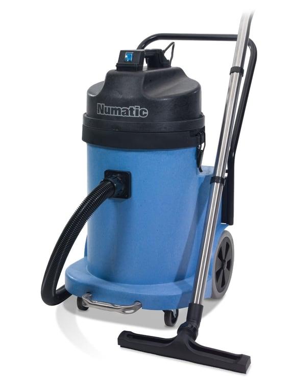 Numatic CV900 Wet & Dry Vacuum
