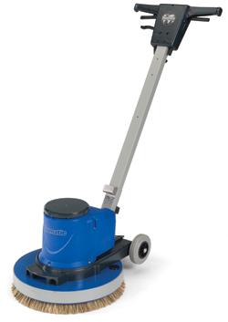 Numatic NPR 1515 240V Single Disc Rotary Machine Only