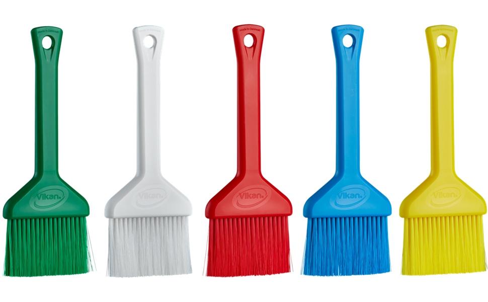 Vikan Soft Pastry Brush 70mm