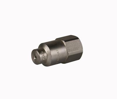 0° High Pressure 1/4" WEG Jet 00055