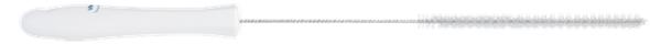 Vikan Medium Long Handle Tube Brush 9mm diameter