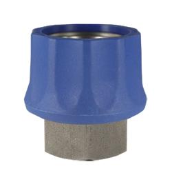 ST45 Female Quick Release Coupling 3/8"