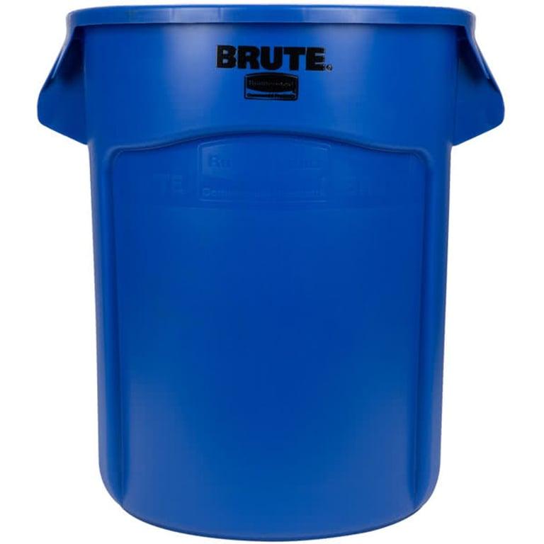 Rubbermaid Brute Container 75.7L