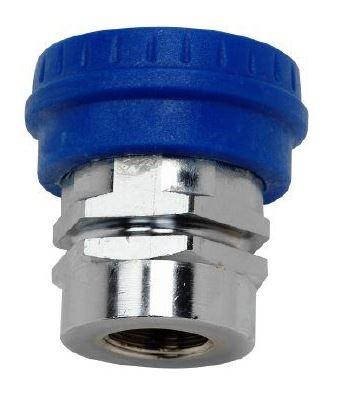 Nilfisk Quick Release Coupling 3/8"F