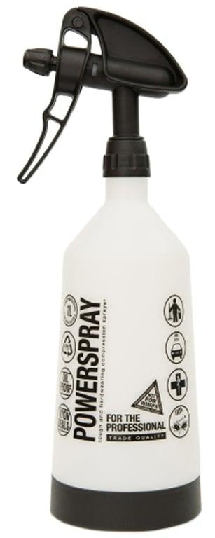 Mercury Trigger Sprayer 1L