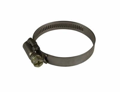 Stainless Steel Jubilee Clip 32-50mm