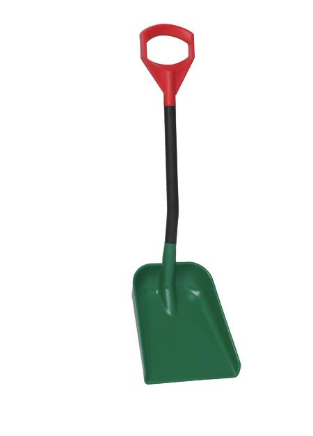 Vikan Shovel 340 x 270 x 75 mm