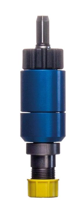 SOLA-TECS Swivel Joint