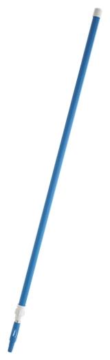 Vikan Telescopic Handle 1575mm - 2780mm Blue