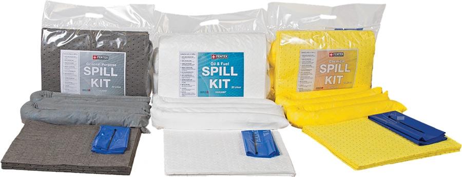 20L Spill Kit