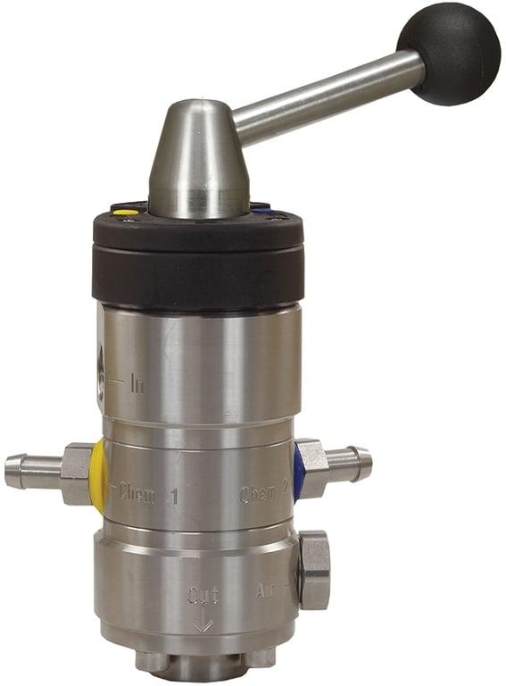 ST164 Foam Injector 1.8mm