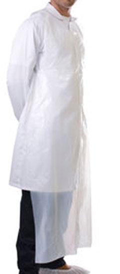 Disposable Apron Roll