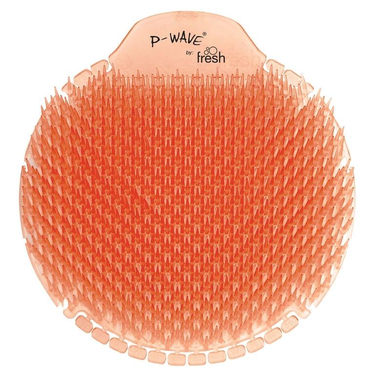 P-Wave Slant 6 Urinal Screen Mango