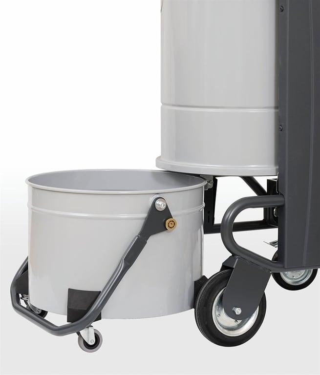 Nilfisk S3 M Class Industrial Vacuum
