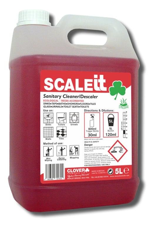 Clover SCALEit 5L