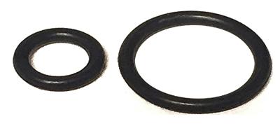 Injector O-ring