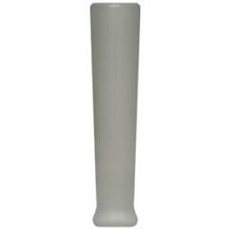 Rubber Bend Restrictor Grey 20.5mm