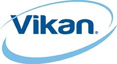 Vikan Soft Pastry Brush 30mm