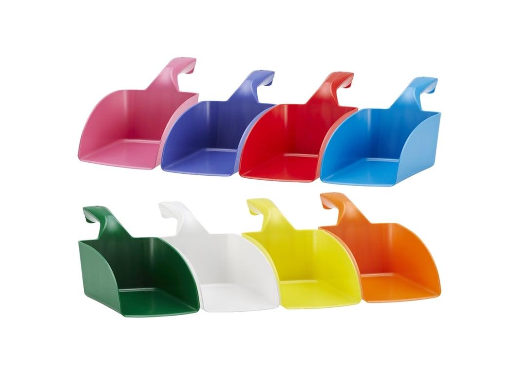 Vikan Hand Scoop 0.5L