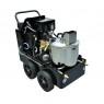 MAC Lux 11/100 Hot Mobile Pressure Washer 240V Auto Stop