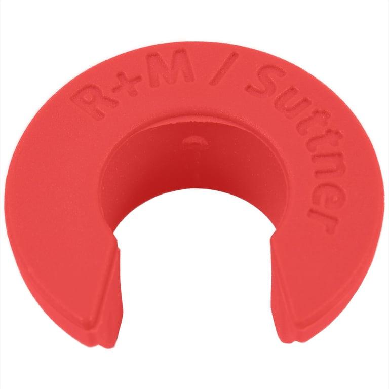 Lance Clip 1/4"