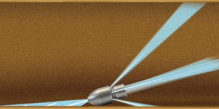 Drain Cleaning Nozzles