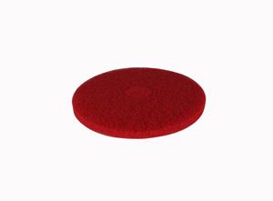 Pad Red 12"