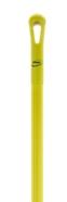 Vikan Ultra Hygienic Handle 1500 mm Yellow