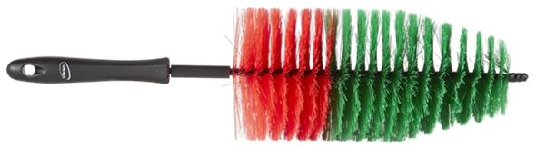 Vikan Alloy Wheel Brush 425mm 
