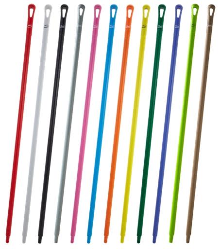 Vikan Ultra Hygienic Handle 1500 mm