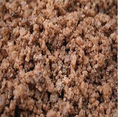 Brown Rock Salt 25kgs