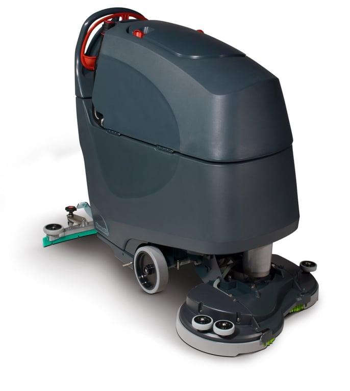 Numatic TBL8572 NX1K Scrubber Dryer
