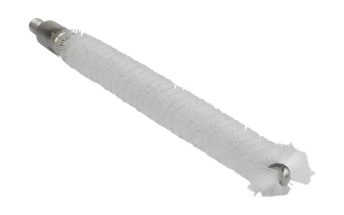Vikan Medium Tube Brush for Flexible Handle 12mm diameter