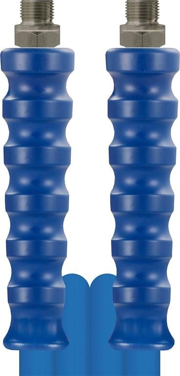 1 Wire Blue Hose 3/8" DN8