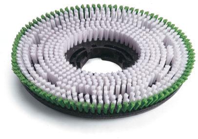 Polyscrub Brush 450mm 
