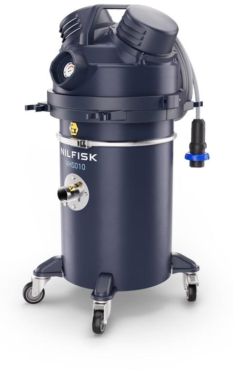Nilfisk VHS010 L Class ATEX Zone 22 Vacuum 240v