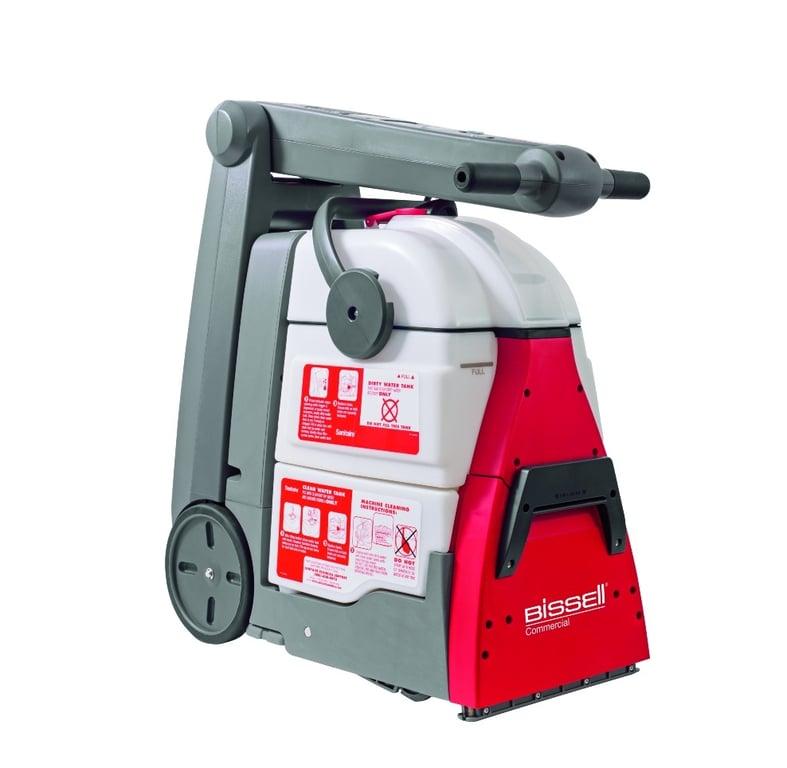 BISSELL DC100 Commercial Carpet Cleaner 