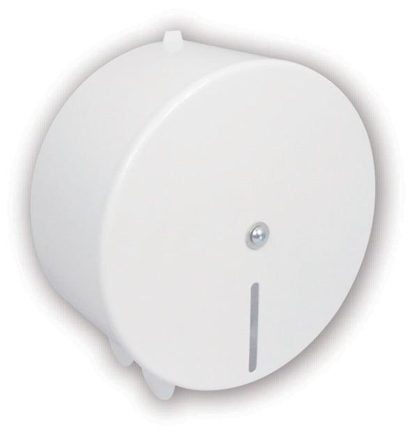 Dispenser Maxi Jumbo toilet roll 