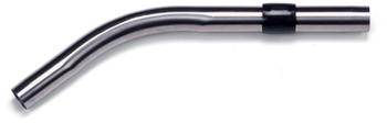 Numatic Stainless Steel Tube Bend 32mm