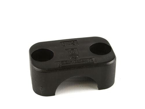 Black Clamp Body Group 3 19mm