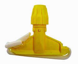 Kentucky Mop Holder Yellow